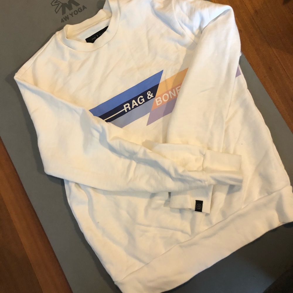 Rag&bone Sweatshirt